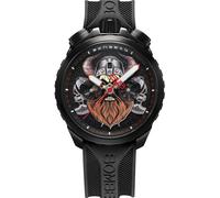 Bomberg Bolt-68 Heritage Viking Limited Edition Watch BMB-014