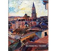 Bomberg/Marr: Spirits in the Mass
