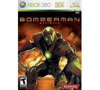 Bomberman: Act Zero