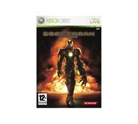 Bomberman Act Zero /Xbox 360 (Italian Box - Engish in game