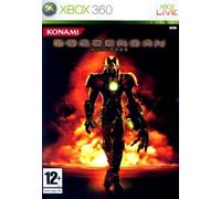 Bomberman: Act Zero (Xbox 360)