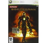 Bomberman Act Zero Italian EFIGS in Game | Microsoft Xbox 360 | Video Game