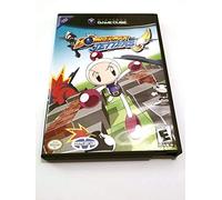 Bomberman Jetters / Game