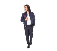 Bombers Condor Bleu L