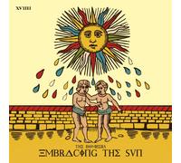 Bombers Embracing the Sun CD CAK158CD NEW