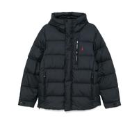 Bombers - male - Polo Ralph Lauren - Winter Jackets - Black - XL - Jackets XL