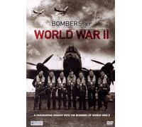 BOMBERS OF WORLD WAR 2 DVD