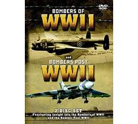 Bombers Of World War II And Post World War II [DVD]