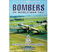 Bombers Of World War Two: The Aircraft Of Raf Bomber Command [DVD]