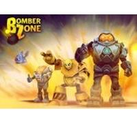 BomberZone Steam CD Key