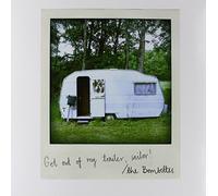 Bombettes, The - Get Out Of My Trailer Sailor [VINYL]