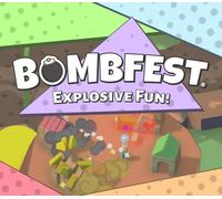 Bombfest US XBOX One CD Key