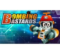 Bombing Bastards
