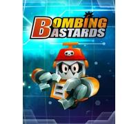 Bombing Bastards Steam Key GLOBAL