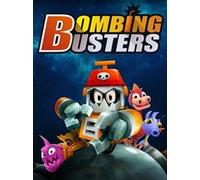 Bombing Busters Xbox Live Key XBOX ONE EUROPE