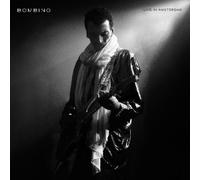 BOMBINO - LIVE IN AMSTERDAM