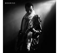 Bombino Live In Amsterdam CD NEW
