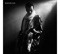 BOMBINO - LIVE IN AMSTERDAM