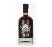 Bombo 40 Rum - Caramel & Coconut Flavoured Rum