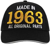 Bombo Birthday Hat - Made in 1963