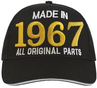 Bombo Birthday Hat - Made in 1967
