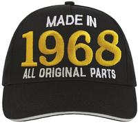 Bombo Birthday Hat - Made in 1968