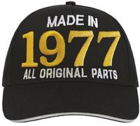 Bombo Birthday Hat - Made in 1977