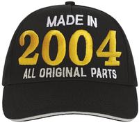 Bombo Birthday Hat - Made in 2004