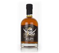Bombo Rum Liqueur - Caramel & Banana (No Box/Torn Label)