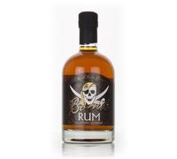 Bombo Rum Liqueur - Caramel & Banana Rum Liqueur