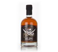Bombo Rum Liqueur - Caramel & Spices Rum Liqueur