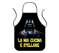 Bombo Star Wars Cooking Apron