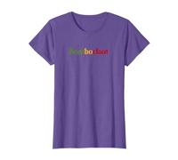 Bomboclaat - Simple Jamaican Rasta Slang Reggae Vibes Funny T-Shirt
