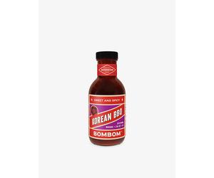 Bombom Bombom Korean Bbq Soy & Garlic 420g