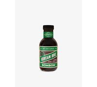 Bombom Bombom Korean Bbq Sweet & Spicy Marinade 420g