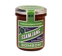 Bombom Ssamjang Korean Soybean 200g
