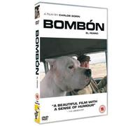 Bombon El Perro DVD