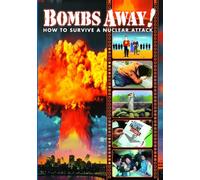Bombs Away! How To Survive A Nuclear Attack (DVD-R) (1941) (All Regions) (NTSC) (US Import) [Region 1]