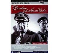 Bombs Over Monte Carlo