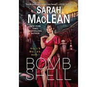 Bombshell: A Hell's Belles Novel: 01