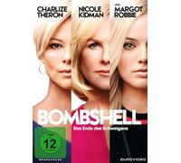 Bombshell - Das Ende des Schweigens (DVD)