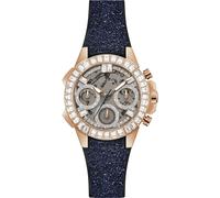 Bombshell Gw0313L3 Watch - female - Guess - Watches - Yellow - ONE SIZE - Accessories ONE SIZE