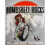 Bombshell Rocks - Scars and Tattoos [7" VINYL] [VINYL]