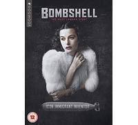 Bombshell: The Hedy Lamarr Story
