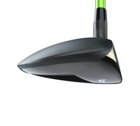 BombTech Golf - 5 Wood (Stiff) - Wood for The Fairway - Balanced and Easy to Hit Golf Wood - 18 Degrees