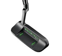 BombTech Golf Traditional Blade Putter - High MOI