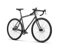 Bombtrack Arise 700c 2024 Bike M Metallic Black