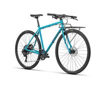 Bombtrack Arise Geared 700c Advent Rd-m6195m 2024 Bike L Matt Petrol Blue