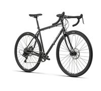 Bombtrack Arise Sg 700c Apex 2024 Gravel Bike L Metallic Black
