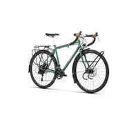 Bombtrack Arise Tour 650b Rd-m62l 2024 Bike S Metallic Green